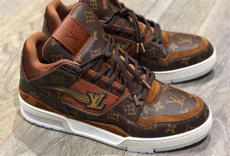 louis vuitton tactical sneaker